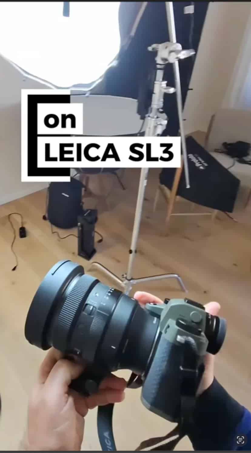 Comparativa entre Sigma 135mm f/1.4 y Sony 135mm GM para retrato