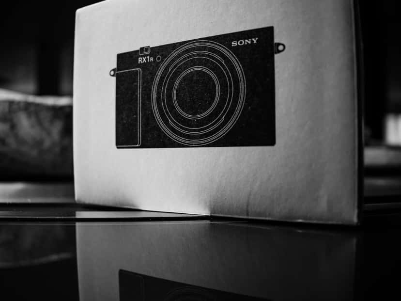 Portrait photography: Sony Rx1R III: un informe