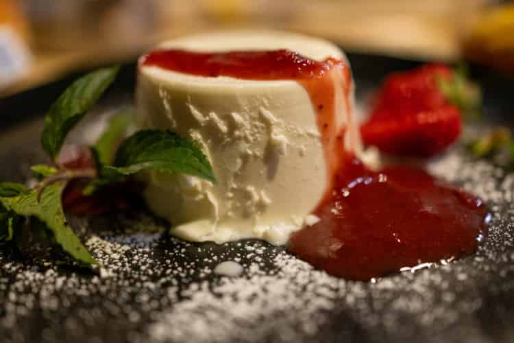 Reseña de Sony RX1RIII - un registro - Panna Cotta