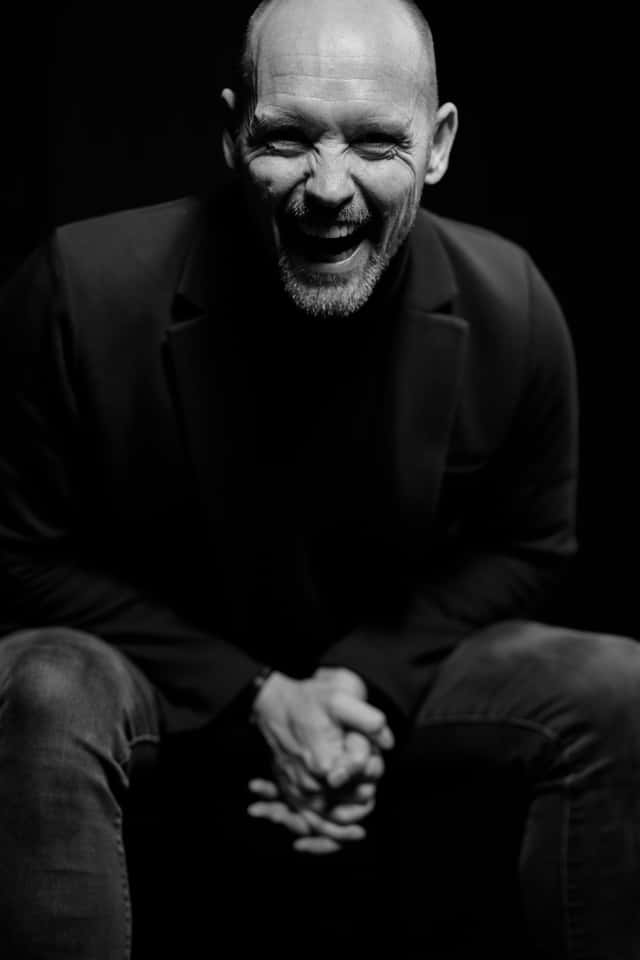 40 Portraits, €8,000, and a Night That Stays