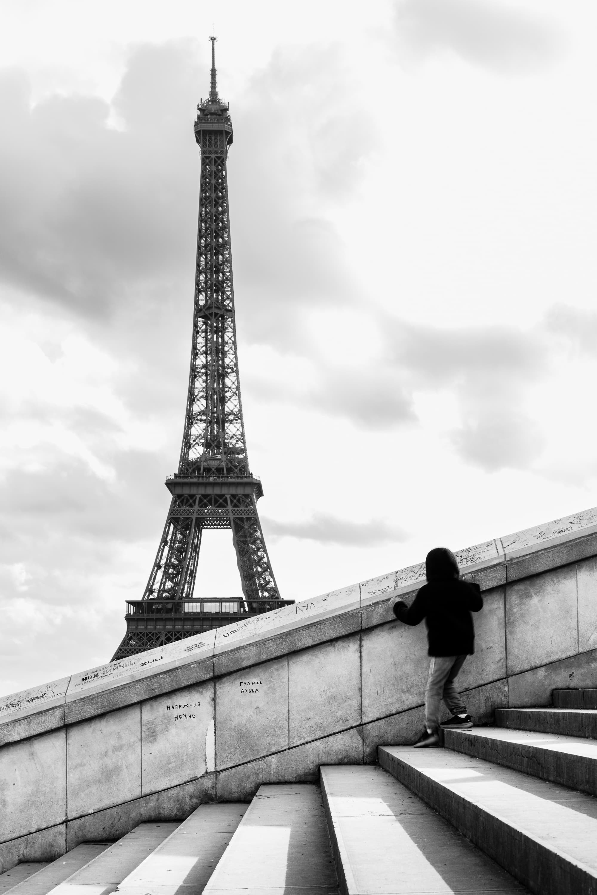 Fotografie-Workshops & Mentoring
