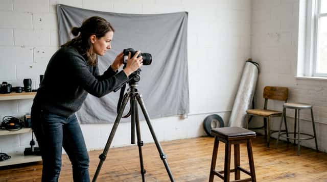 Tipos de retratos artísticos: Refleja tu esencia en 2026