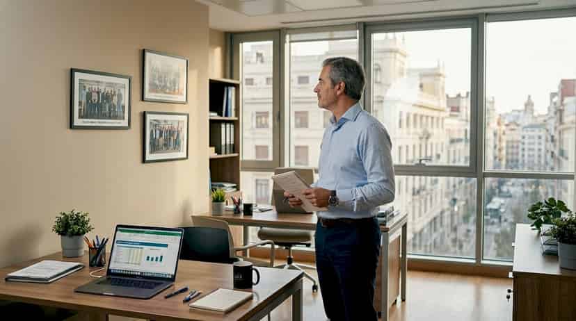 How to Choose the Perfect Background for Authentic Corporate Photos