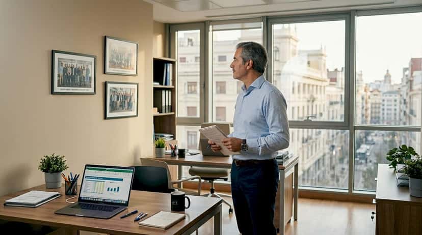 How to Choose the Perfect Background for Authentic Corporate Photos